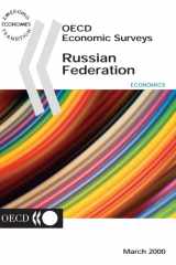 OECD economic surveys, 1999-2000: Russina Federation cover image