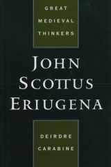 John Scottus Eriugena cover image