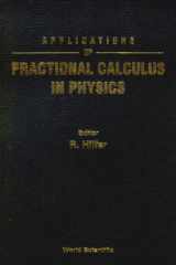 Applications of fractional calculus in physics cover image
