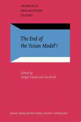 The end of the 'Asian model'? cover image