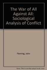 The War of All Against All cover image