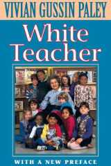 White teacher: with a new preface cover image