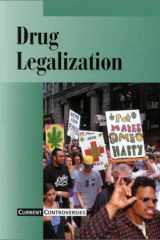 Drug legalization cover image