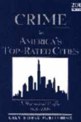 Crime in America's top-rated cities: a statistical profile, 1979-1998 cover image
