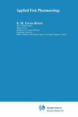 Applied fish pharmacology cover image