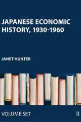 Agricultural development in modern Japan cover image