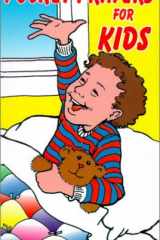 Pocket Prayers for Kids cover image