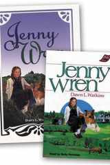 Jenny Wren: Read along set: book and 2 cassettes cover image