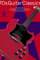 70s Guitar Classics cover image