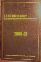 The Directory of the Canning, Freezing, Preserving Industries, 1990-1991 cover image