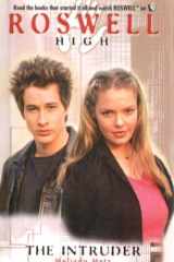 The Intruder cover image