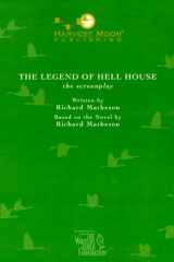 The Legend of Hell House The Screenplay cover image
