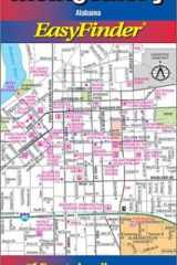 Easyfinder-Montgomery (Rand McNally Easyfinder) cover image