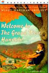 Welcome to the Grand View, Hannah! cover image