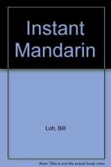 Instant Mandarin cover image