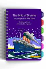 Ship of Dreams The Voyage of the Rms Titanic cover image