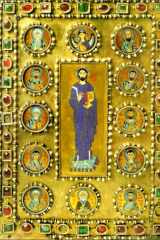 Glory of Byzantium cover image