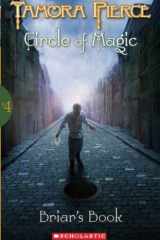 Briar's Book cover image