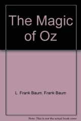 The Magic of Oz cover image