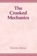 The Crooked Mechanics cover image