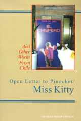 Open Letter to Pinochet / Miss Kitty cover image