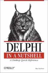 Delphi in a Nutshell cover image
