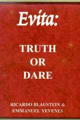 Evita: Truth or Dare cover image