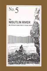 Exploring the Nisutlin River Mile 40 South Canol Road to Teslin cover image