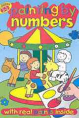 Painting by Numbers 4-6. cover image