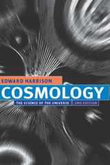 Cosmology cover image