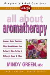 FAQs All about Aromatherapy cover image
