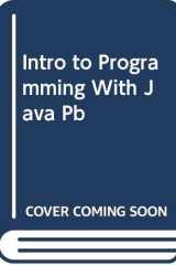 Introduction to Programming with Java cover image