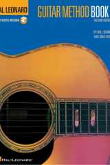 Hal Leonard Guitar Method Book 3 Second Edition with Audio cover image