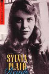 Sylvia Plath Reads cover image