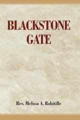 Blackstone Gate cover image