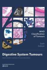 Digestive System Tumours: WHO Classification of Tumours cover image
