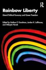 Rainbow Liberty: Liberal Political Economy and Queer Freedom cover image
