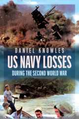 US Navy Losses During the Second World War cover image