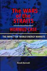The Wars of Straits: Hormuz Case cover image