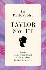 The philosophy of Taylor Swift cover image