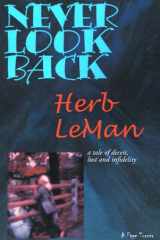 Never Look Back cover image