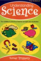 Understanding Science Lower Primary cover image