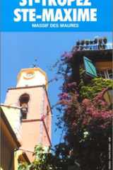St Tropez/St Maxime cover image