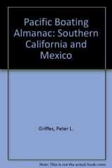Pacific Boating Almanac: Southern California and Mexico cover image