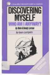 Discovering Myself, Grades 7-10 cover image