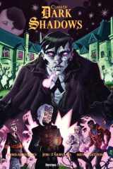 Curse of Dark Shadows Graphic Novel: Revised Edition cover image