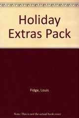 Holiday Extras Pack cover image