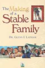 The Making of a Stable Family cover image