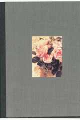 Roses Address Book cover image