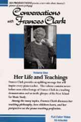 Conversations With Frances Clark Her Life and Teachings cover image